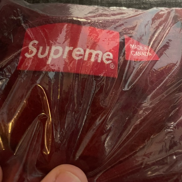 Supreme Box Logo Crewneck - Picture 4 of 5